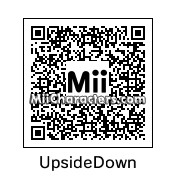 QR Code for Upside Down Face by coolguy360