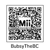 QR Code for Bubsy the Bobcat by coolguy360