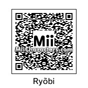 QR Code for Ryoubi by Killinator