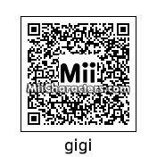 QR Code for Gigi by jellybabies