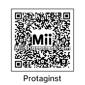 QR Code for The Protagonist by Mason12215