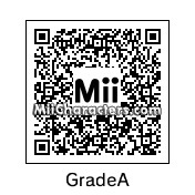 QR Code for GradeAUnderA by MickJamesFromY