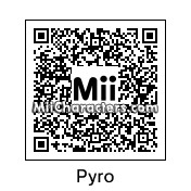 QR Code for Pyrocynical by MickJamesFromY