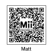 QR Code for Matt by marsforever97