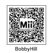 QR Code for Bobby Hill by Cjv