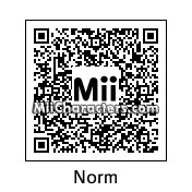 QR Code for Norm by Fer