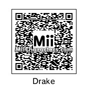 QR Code for Drake by Drake