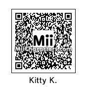 QR Code for Kitty Katswell by Red