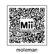 QR Code for Hans Moleman by Cjv