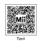 QR Code for Terri by SimpsonGuy