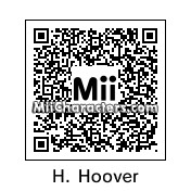 QR Code for Herbert Hoover by TJefferson