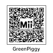 QR Code for Pig by *AngryFan*