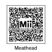 QR Code for Michael Stivic by Daffy Duck