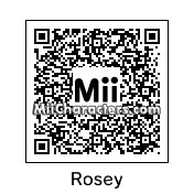 QR Code for Rosey the Robot by LYJ12