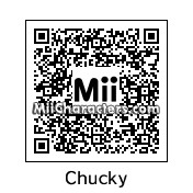 QR Code for Charles Lee Ray by !SiC