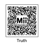 QR Code for The High Prophet Of Truth by !SiC