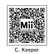 QR Code for The Crypt Keeper by !SiC