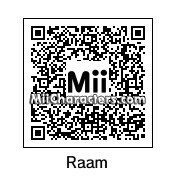 QR Code for General RAAM by !SiC