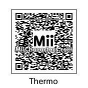 QR Code for Tediz Thermophile by !SiC