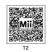 QR Code for Terminator by Mr Tip