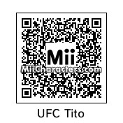 QR Code for Tito Ortiz by Tocci