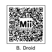 QR Code for Battle Droid by !SiC