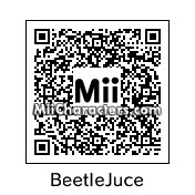 QR Code for Beetlejuice by BobbyBobby