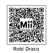 QR Code for Draco Rosa by Tito