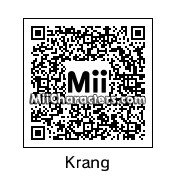 QR Code for Krang by !SiC