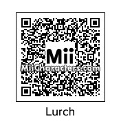 QR Code for Lurch by !SiC