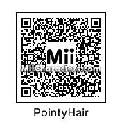 QR Code for Pointy-Haired Boss by PRMan!!