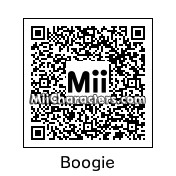 QR Code for Oogie Boogie by !SiC