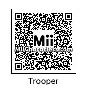 QR Code for Storm Trooper by !SiC