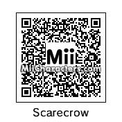 QR Code for Scarecrow by BobbyBobby