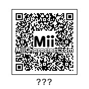 QR Code for Peter Criss by Jimmy