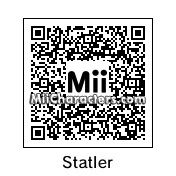 QR Code for Statler by BrainLock