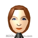 Julianne Moore Mii Image by Ajay