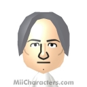 George Washington Mii Image by BrainLock