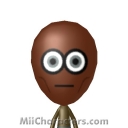 Starvin' Marvin Mii Image by TiM EyE!!!