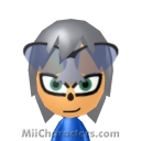 Sonic the Hedgehog Mii Image by Toon and Anime