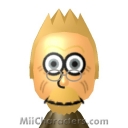 Abraham Simpson Mii Image by TiM EyE!!!