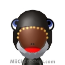 Killer Whale Mii Image by elmo