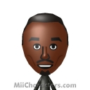 Martin Lawrence Mii Image by Eric