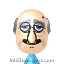 Herbert Mii Image by Johnny C