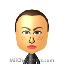 Clove Mii Image by bulldog