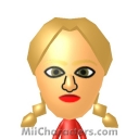 Glimmer Mii Image by bulldog