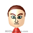 Foxface Mii Image by bulldog