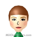 Lyta Alexander Mii Image by khrome