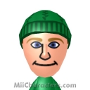 Buddy the Elf Mii Image by charlie