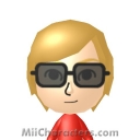 Dave Strider Mii Image by DungRules